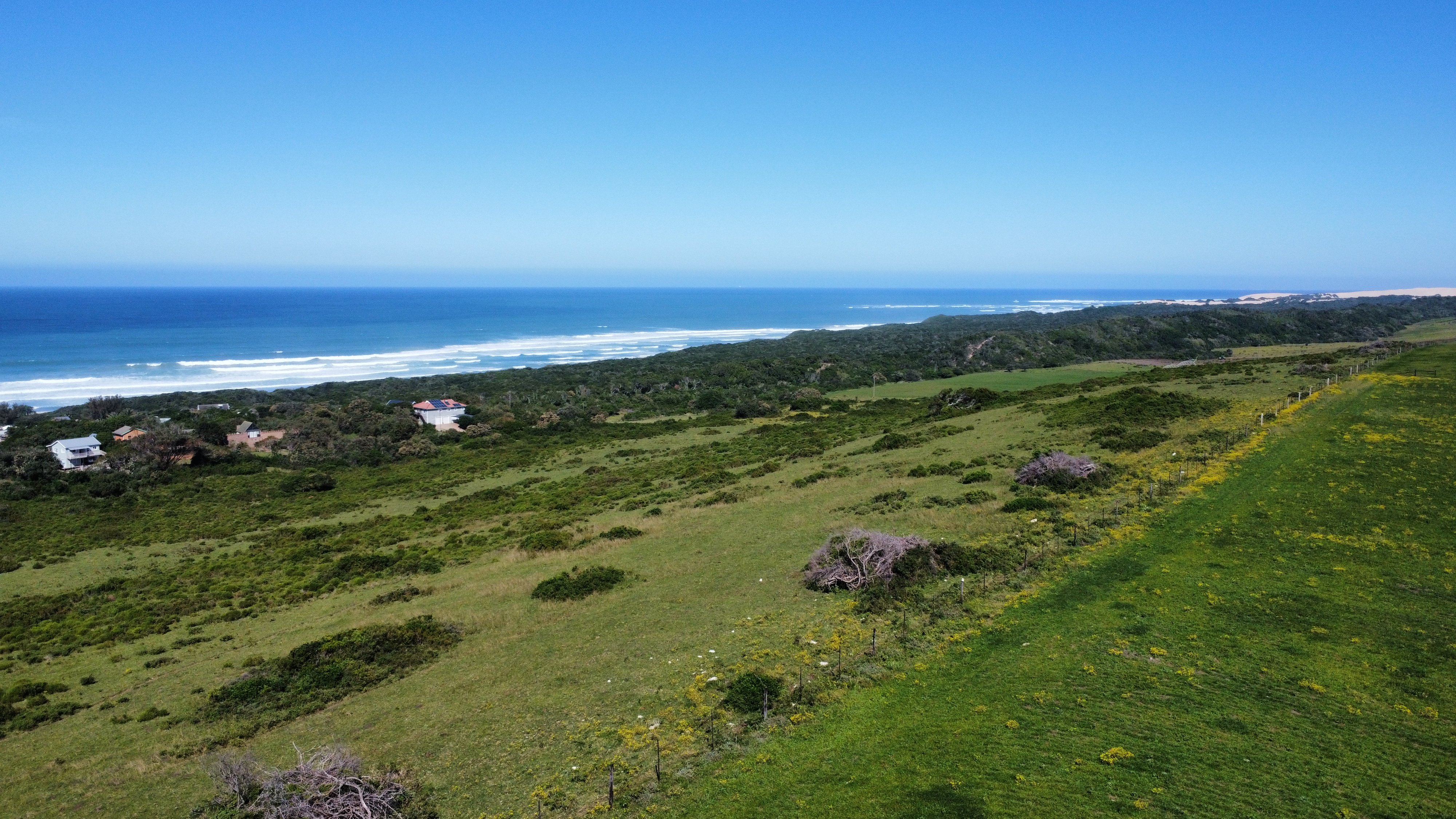 0 Bedroom Property for Sale in Cannon Rocks Eastern Cape